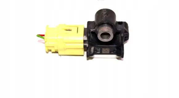 Nissan Juke I F15 Airbag deployment crash/impact sensor 988303JA04