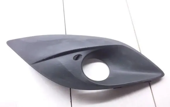 Opel Meriva B Front fog light trim/grill 13267745 475498858