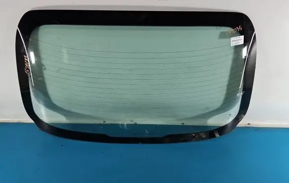 Fiat Tipo Rear windscreen/windshield window IMPRK1539199