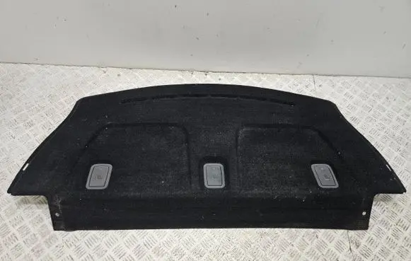 Opel Astra J Parcel shelf 13346526
