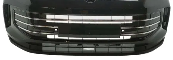 Volkswagen Tiguan Front bumper 571807221