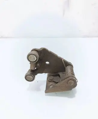 Peugeot Partner Sliding door upper roller guide/hinge 