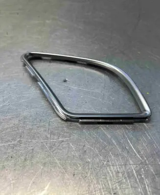 Audi A4 S4 B8 8K Dashboard glove box trim 06482z02