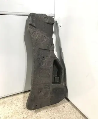 Subaru Forester SK Glove box in trunk 95086SJ030