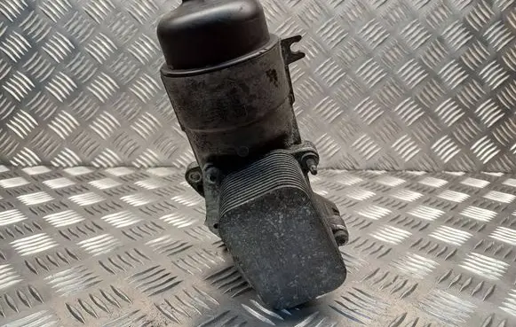 Mazda 3 I Oil filter mounting bracket 5369 320003