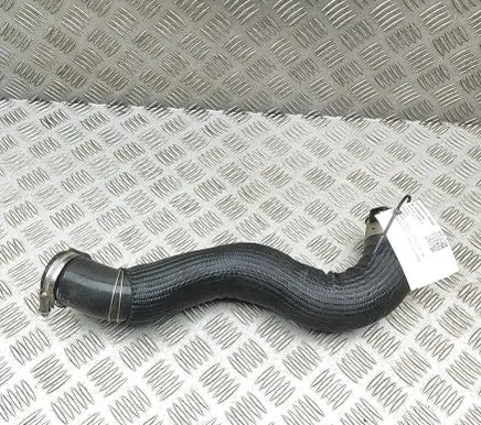 Peugeot 3008 II Intercooler hose/pipe 9820115580