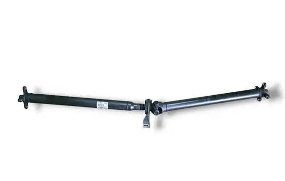 Mercedes-Benz E A207 Drive shaft (set) A2048206 2044108206