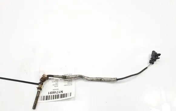 Volvo V70 Lambda probe sensor 31319842