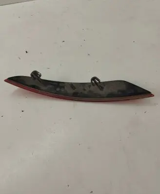 Rear tail light reflector