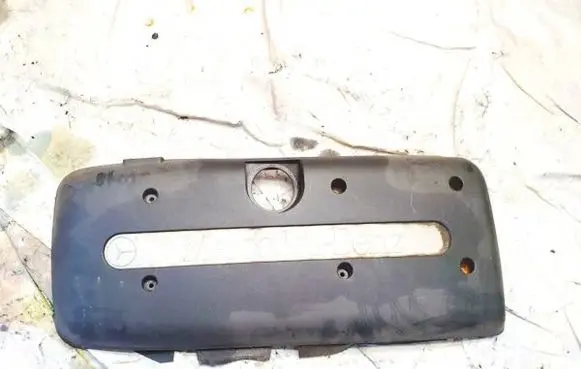 Mercedes-Benz E W211 Engine cover (trim) a6460100567