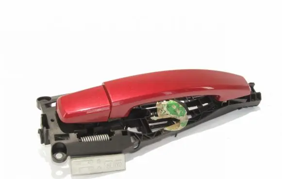 Chevrolet Orlando Front door exterior handle