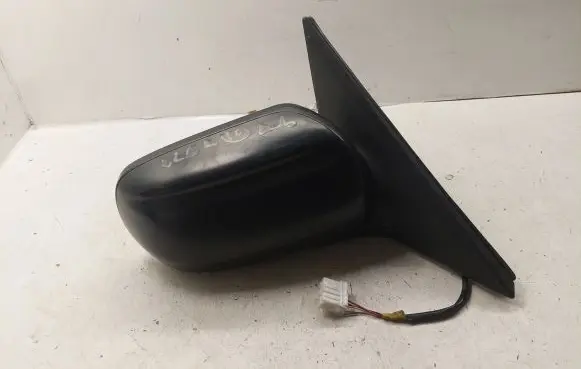 Mazda 626 Front door electric wing mirror 010153 GE4T69180G GE4V69120C