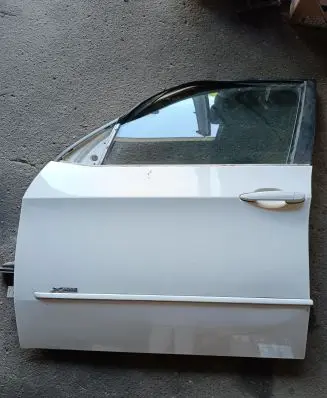 BMW X5 E70 Front door