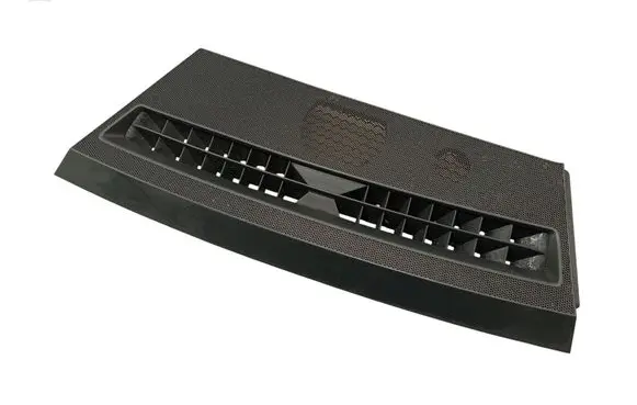 Audi A6 S6 C8 4K Dash center speaker trim cover 4K1819635C