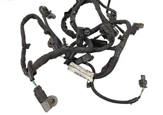 Volvo V40 Parking sensor (PDC) wiring loom 31314509