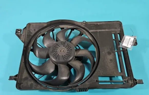 Ford C-MAX II Fan set IMPRK1389114