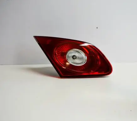 Volkswagen PASSAT CC Tailgate rear/tail lights 3C8945093F