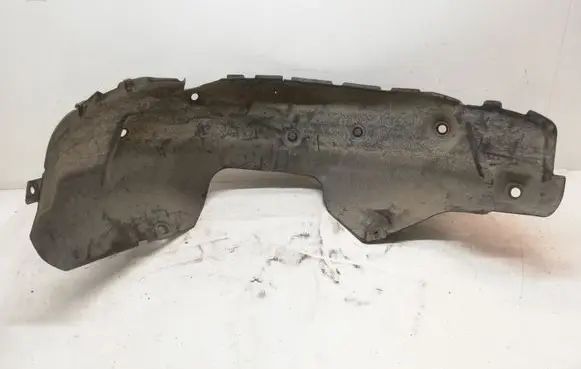 KIA Sportage Rear arch fender liner splash guards 868263U000