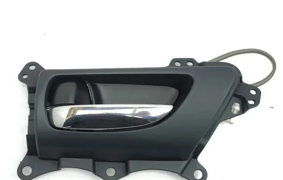 Lexus IS III XE30 Front door interior handle 6927853010