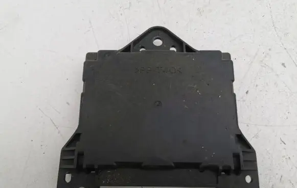 Toyota Prius (XW20) Air conditioning/heating control unit 8865047051