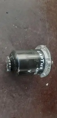 Renault Captur Fuel filter housing 164000797R