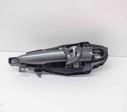 Citroen C3 Front door exterior handle 9802977380