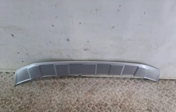 Volkswagen T-Roc Front bumper lip 2GA807531A