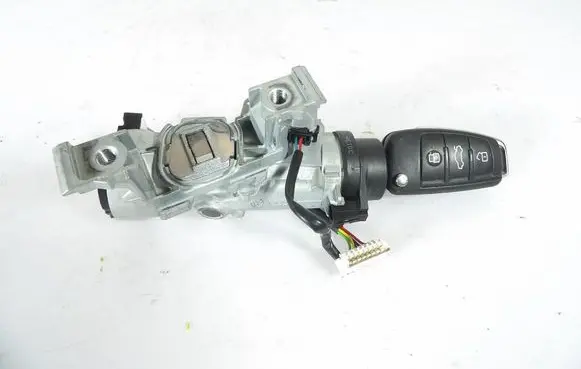 Audi A3 S3 8V Ignition lock 1K0905851