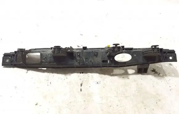 Fiat Tipo Radiator support slam panel bracket 52005554