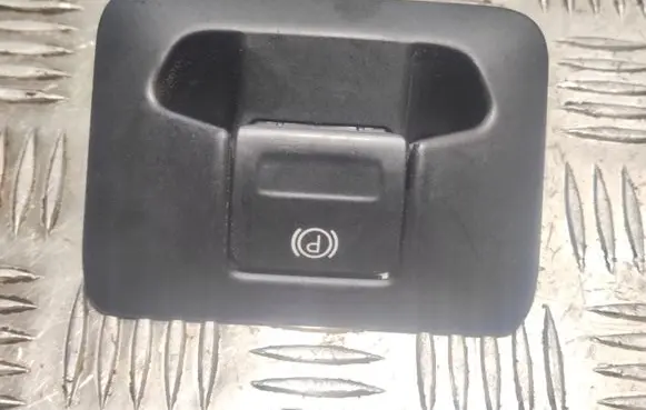 Volvo V70 Hand parking brake switch 31433500