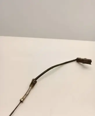 Citroen C4 I Picasso Exhaust gas temperature sensor 9651618180