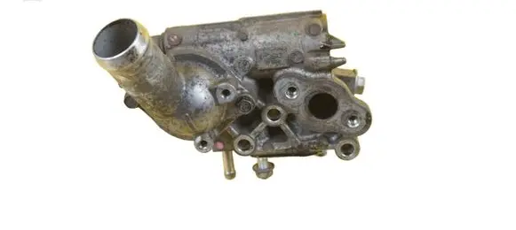 Honda Civic IX Thermostat/thermostat housing R18Z4