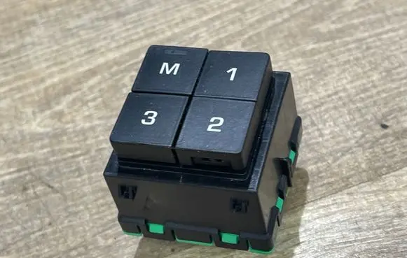 Land Rover Range Rover Sport L494 Other switches/knobs/shifts CPLA14776AC 207030 06052014