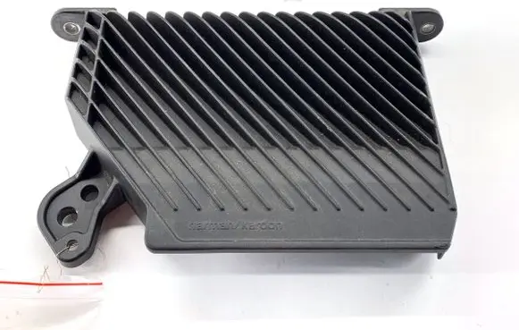 Volvo S90, V90 Sound amplifier 322655273500594