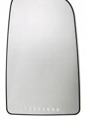 Mercedes-Benz Sprinter W901 W902 W903 W904 Wing mirror glass A0028115733