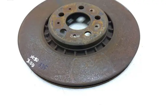 Volvo XC90 Front brake disc