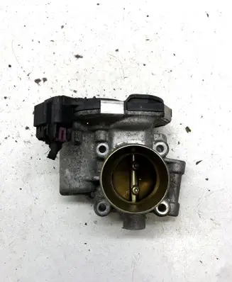 Opel Mokka Throttle valve 55565489 0280750498