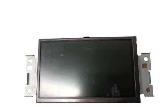 Volvo S60 Screen/display/small screen 31337643 7609501414