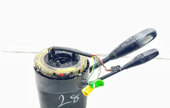 Mercedes-Benz E W211 Wiper turn signal indicator stalk/switch A1715405245