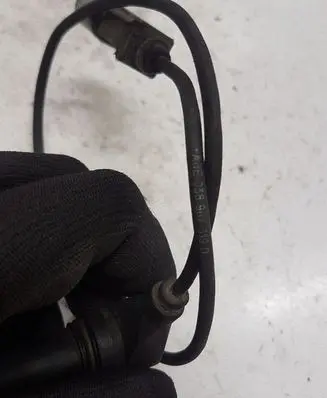 Seat Ibiza III (6L) Crankshaft speed sensor 038907319