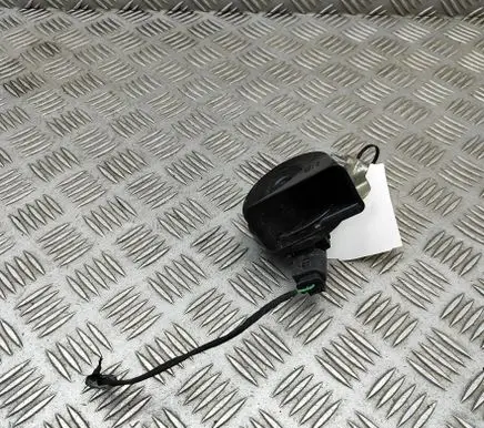 BMW iX Horn signal 7932350