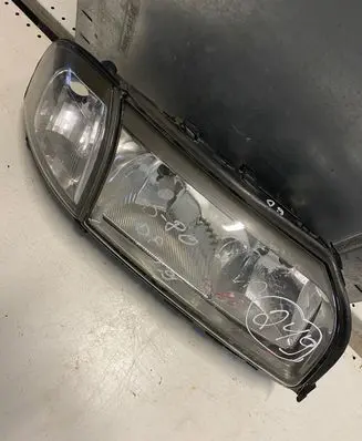 Volvo S80 Headlight/headlamp