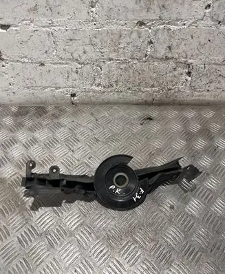 BMW 3 F30 F35 F31 Engine compartment rubber 7255803