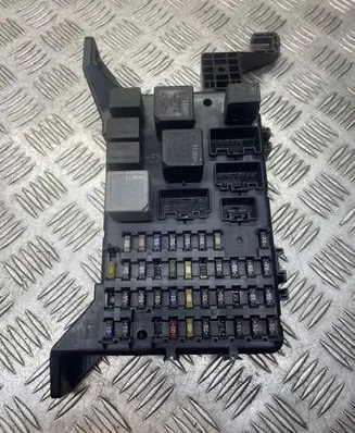 Fuse module