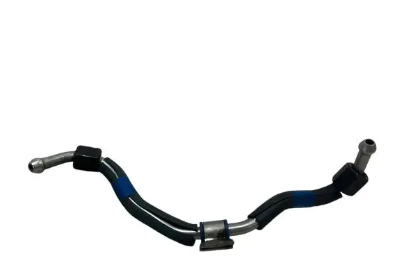 Hyundai Tucson TL Fuel line/pipe/hose 
