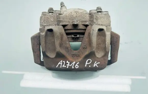 Mercedes-Benz CLS C218 X218 Front brake caliper