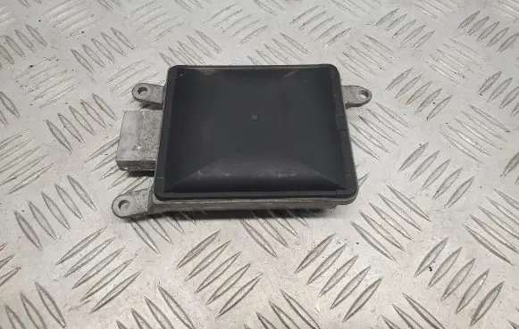 Audi A6 S6 C7 4G Blind spot module 4G0907568C