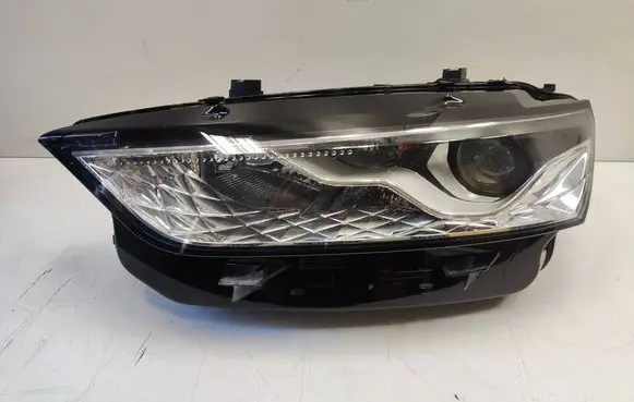 Citroen DS7 Crossback Headlight/headlamp 9821750380 0107011A 49511999
