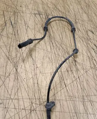 BMW 5 F10 F11 ABS rear brake sensor 3452678490101 34526784901 6784901