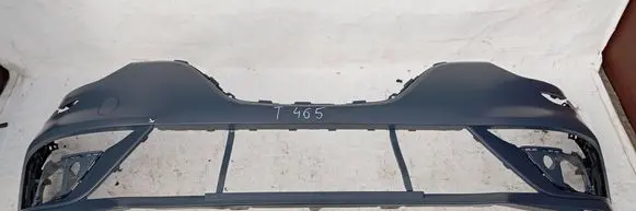 Renault Megane IV Front bumper 620225094R